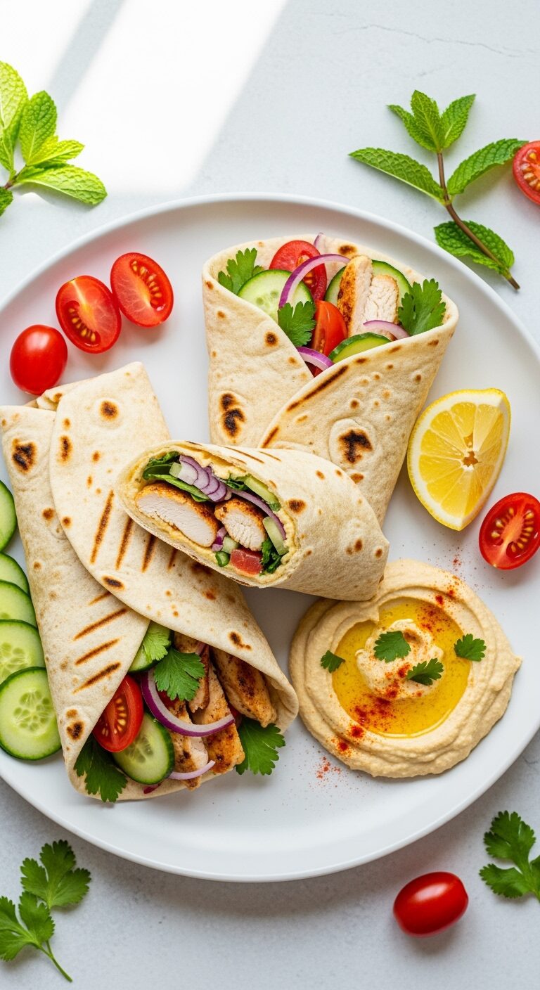 17 Irresistible Rotisserie Chicken Recipes For Ultimate Leftover Revamps