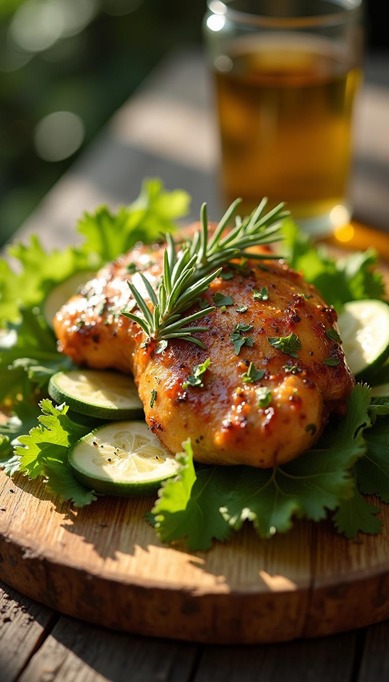 19 Melt-In-Your-Mouth Rotisserie Chicken Recipes For Budget-Friendly Dinners