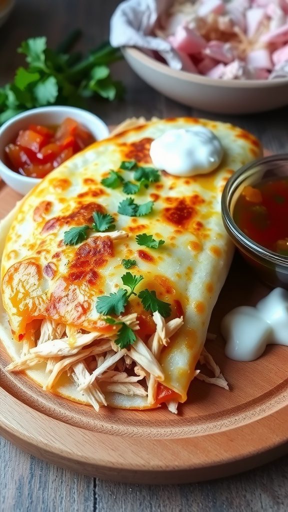 delicious%20rotisserie%20chicken%20quesadillas delicious%20rotisserie%20chicken%20quesadillas