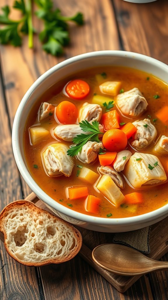 easy%20rotisserie%20chicken%20soup%20for%20any%20day easy%20rotisserie%20chicken%20soup%20for%20any%20day