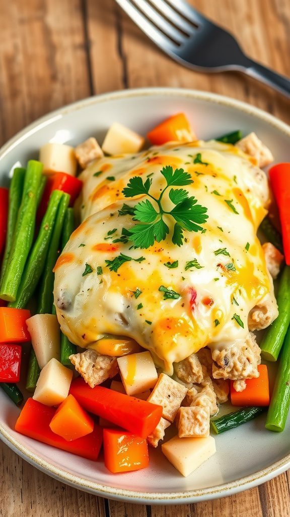 easy%20and%20flavorful%20keto%20rotisserie%20chicken%20dishes