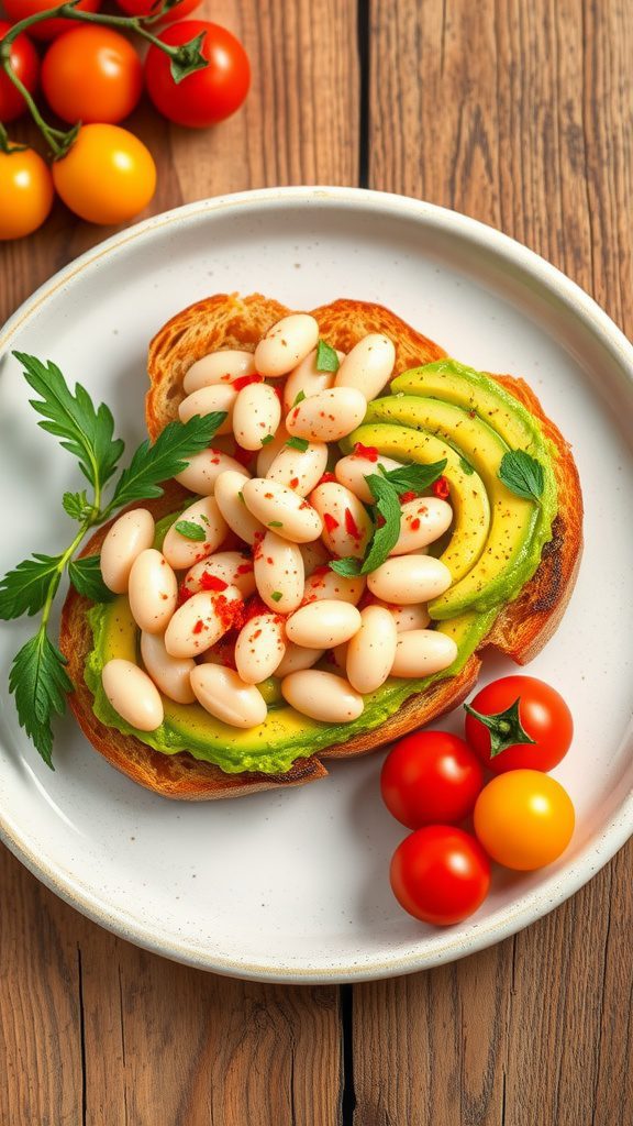 the%20easiest%20white%20bean%20 %20avocado%20toast%20recipe
