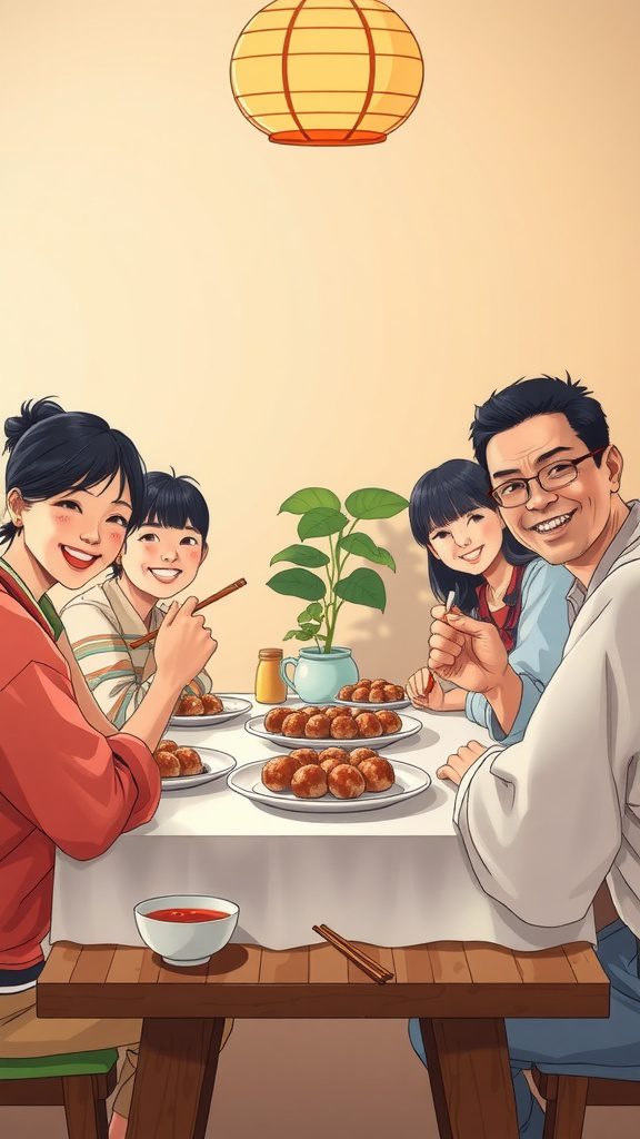 a family friendly recipe option a family friendly recipe option