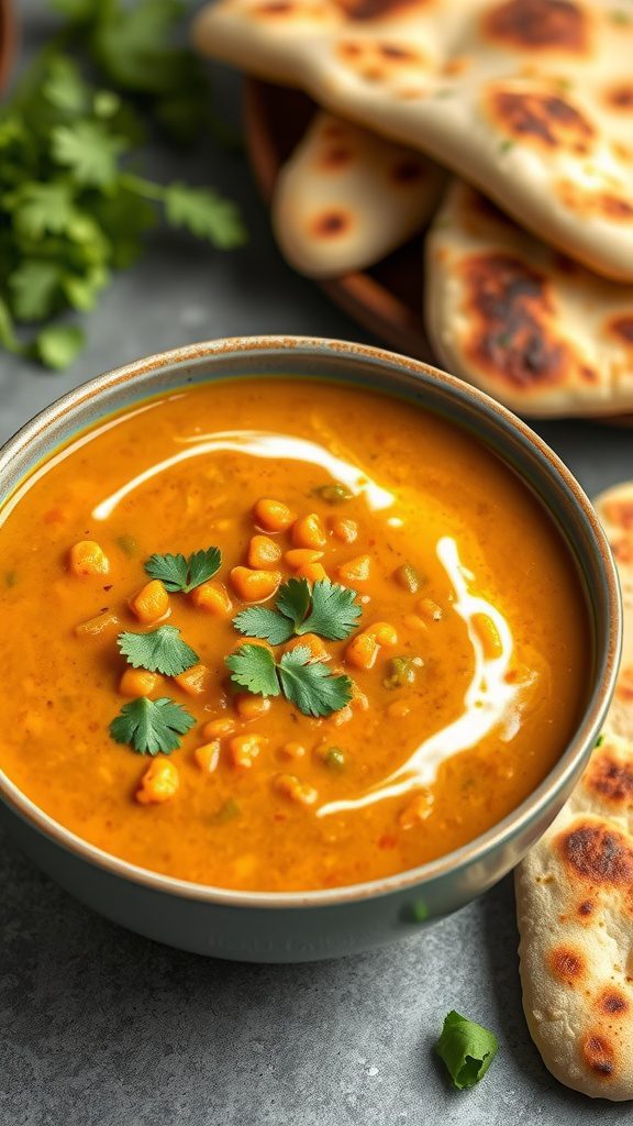 coconut curry lentil soup 1 coconut curry lentil soup 1