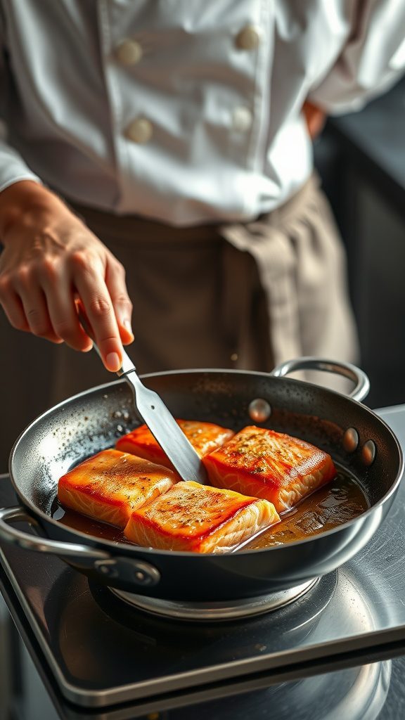cooking techniques for salmon cooking techniques for salmon