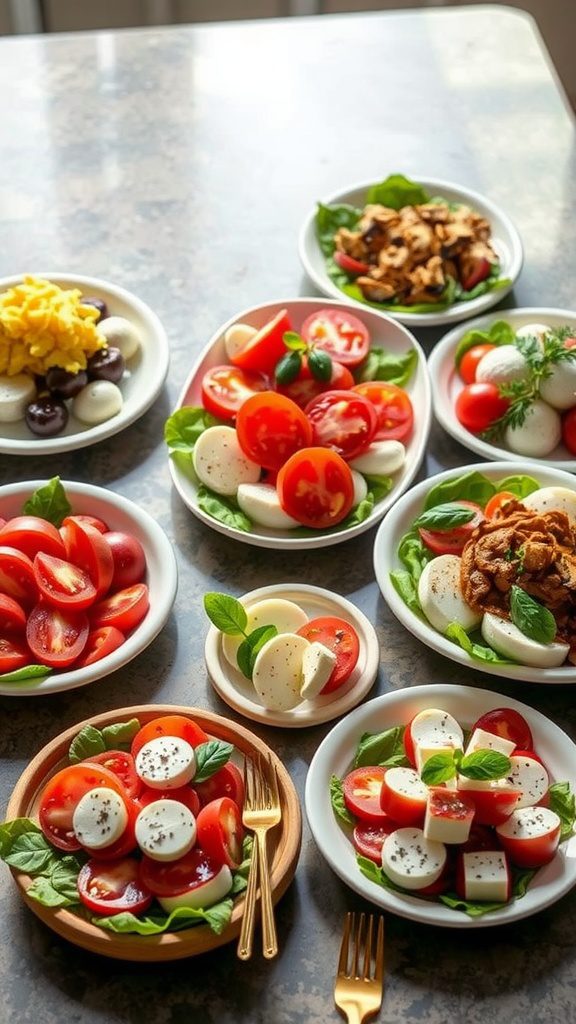 creative variations to try creative variations to try