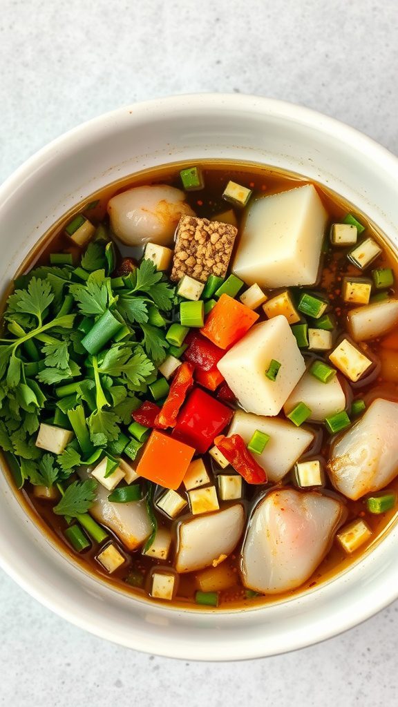 flavorful marinade for extra tenderness flavorful marinade for extra tenderness