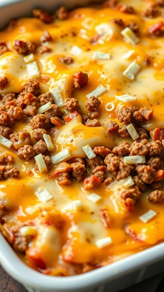 ground beef tortilla casserole ground beef tortilla casserole