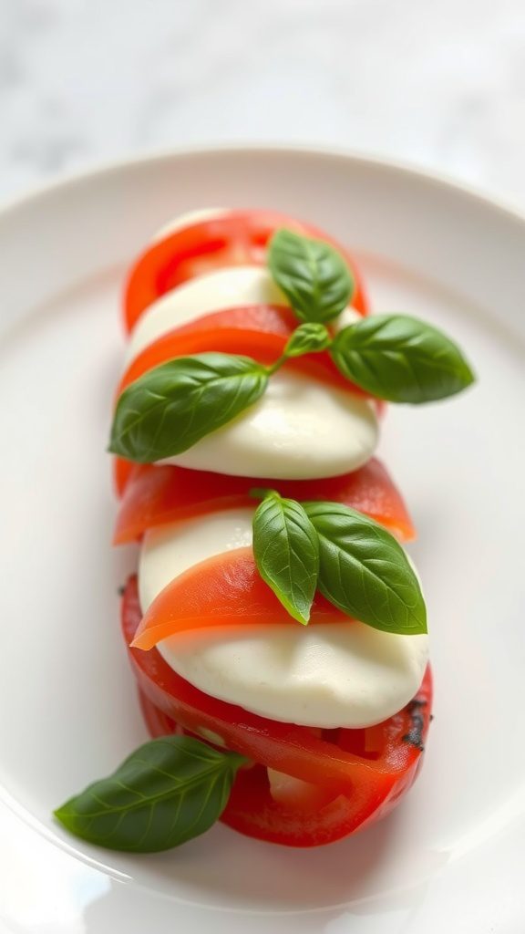 layering ingredients for presentation layering ingredients for presentation