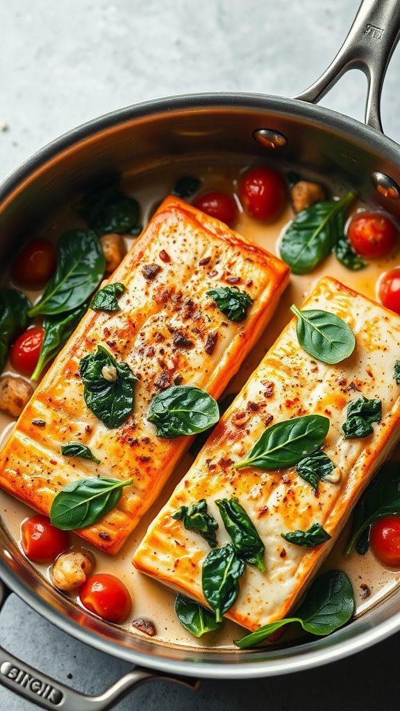 making it a one pan meal making it a one pan meal