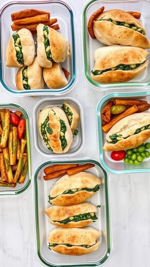 meal prep ideas featuring chicken breasts meal prep ideas featuring chicken breasts