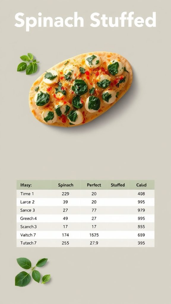 nutritional breakdown of the dish 1 nutritional breakdown of the dish 1
