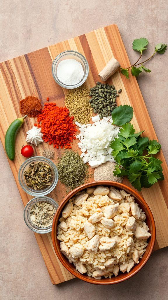 savory seasonings to enhance flavor savory seasonings to enhance flavor