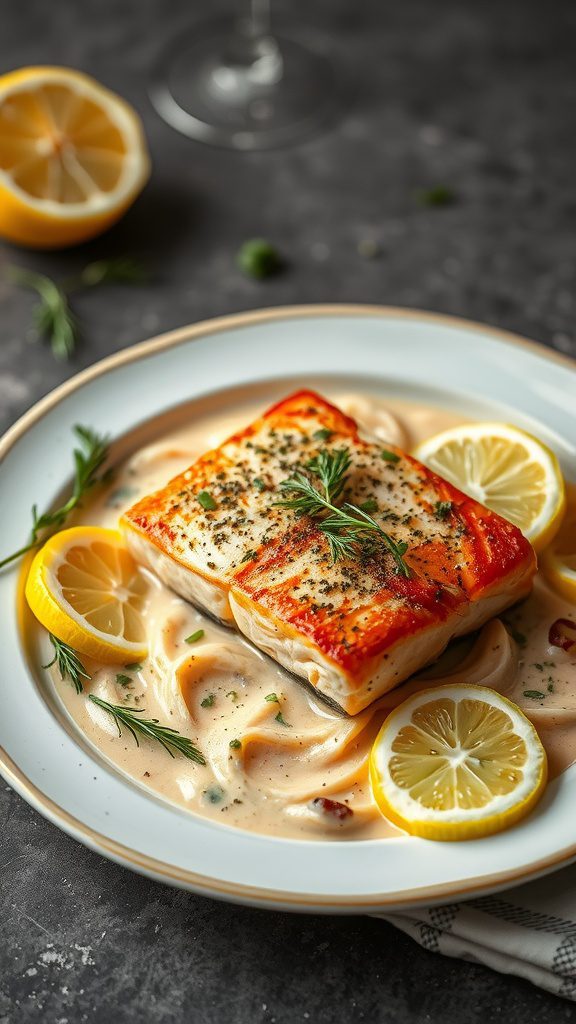 serving suggestions and presentation serving suggestions and presentation