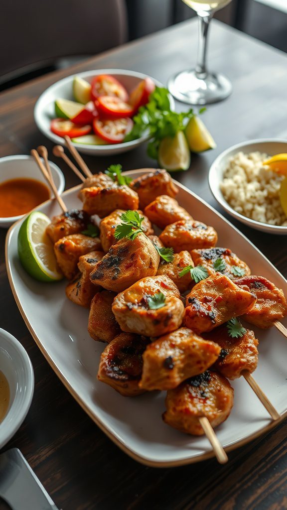 serving suggestions for bang bang chicken serving suggestions for bang bang chicken