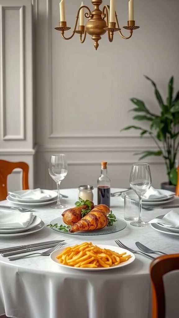 serving up a peruvian feast tips for presentation