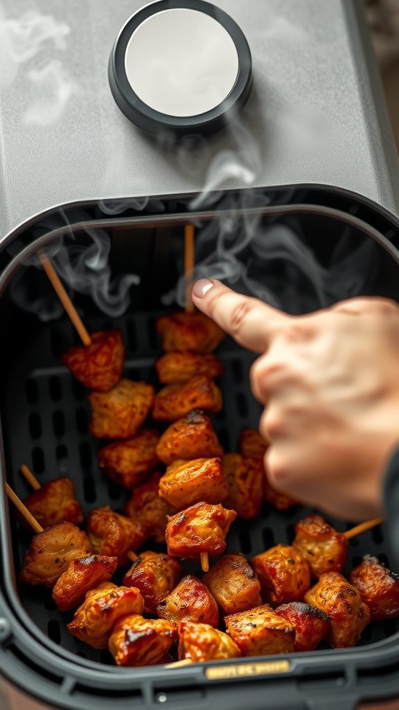 tips for achieving the perfect crispiness tips for achieving the perfect crispiness