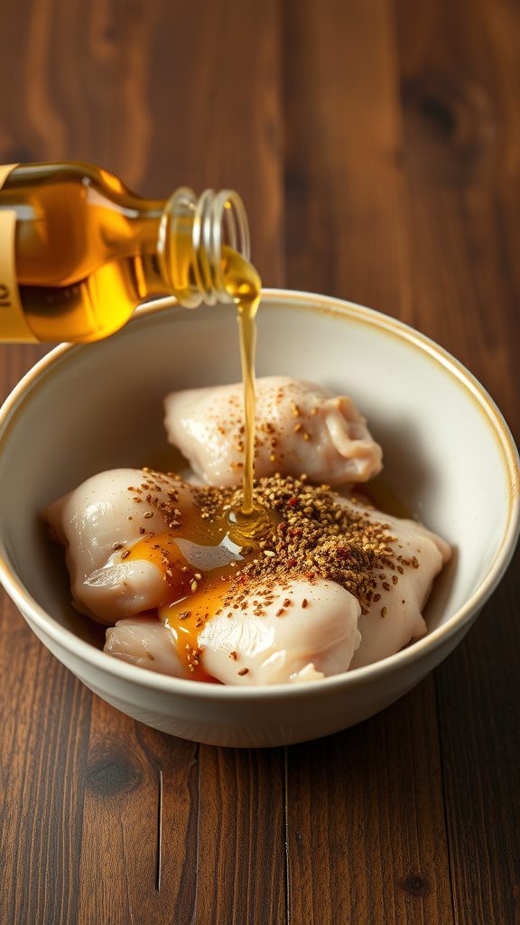 umami boost with sesame oil umami boost with sesame oil