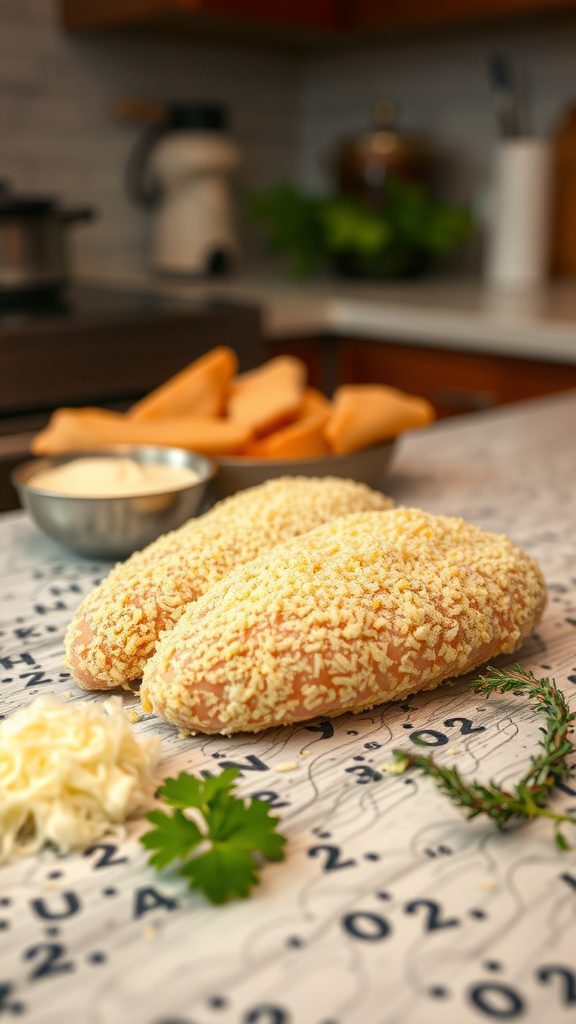 variations for dietary restrictions