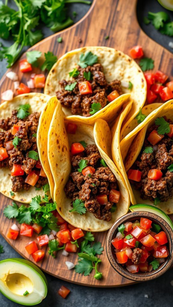 affordable and delicious tacos