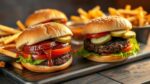 affordable hamburger dinner recipes