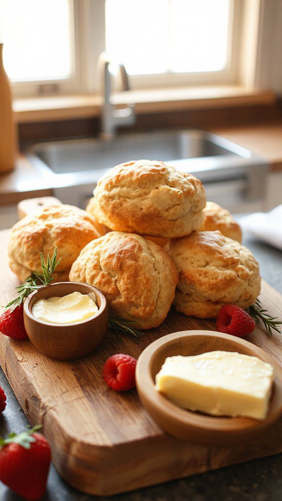 almond flour biscuit recipe almond flour biscuit recipe