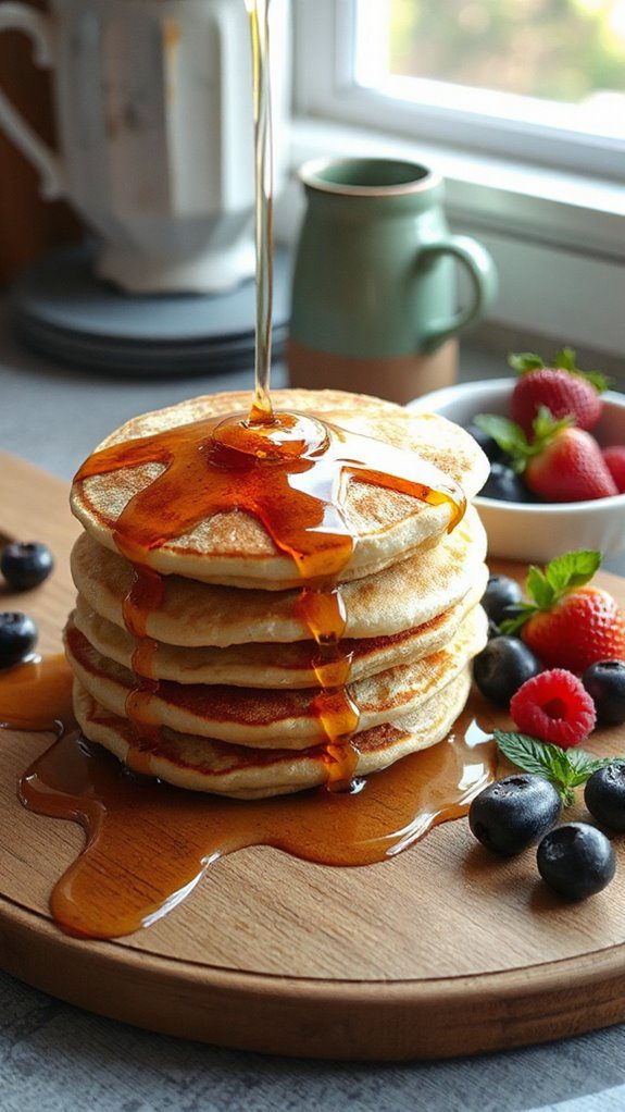 almond flour pancake recipe almond flour pancake recipe