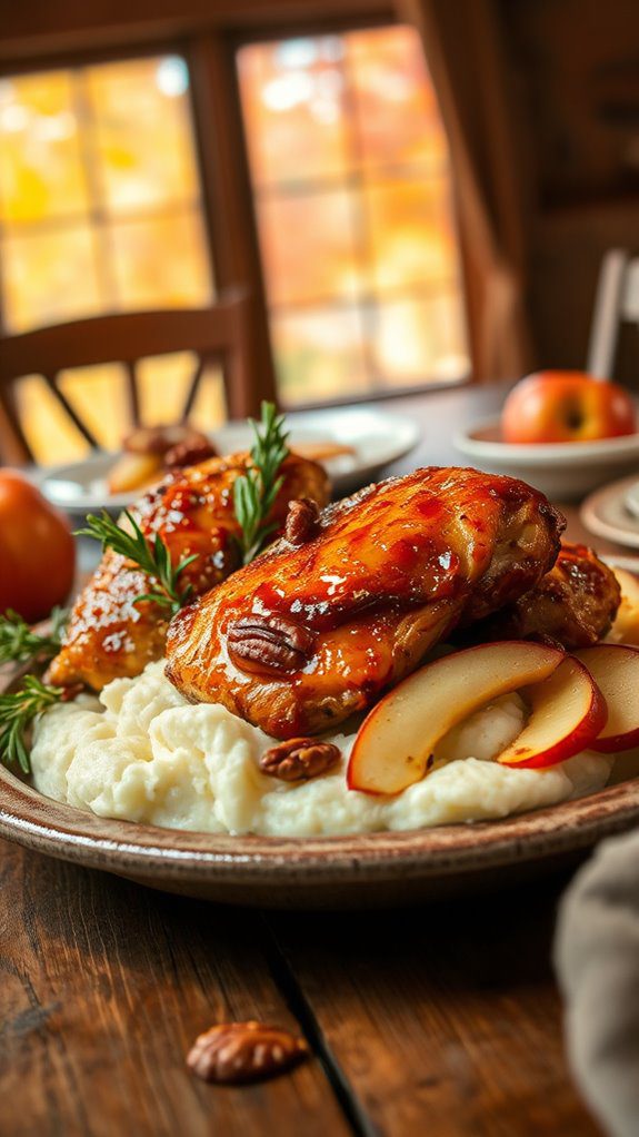 apple cider chicken recipe apple cider chicken recipe