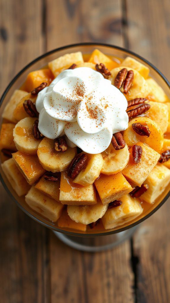 bananas foster dessert recipe bananas foster dessert recipe