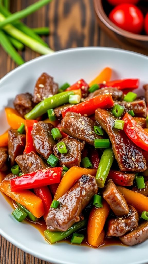 beef stir fry recipe beef stir fry recipe