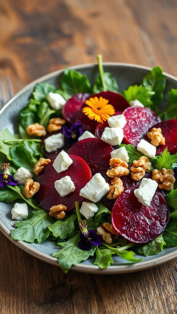 beetroot salad preparation guide beetroot salad preparation guide