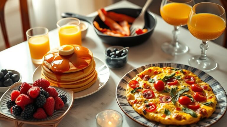 15 Breakfast for Dinner Recipes That Make Evening Meals Fun