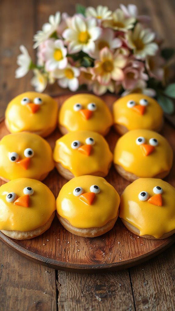 charming and playful creations