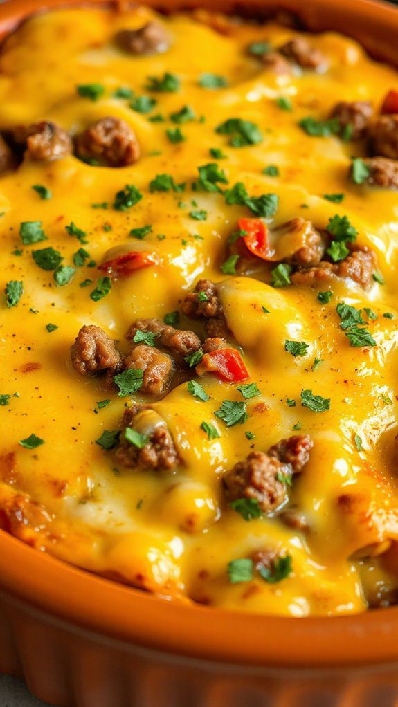 cheeseburger casserole recipe guide cheeseburger casserole recipe guide