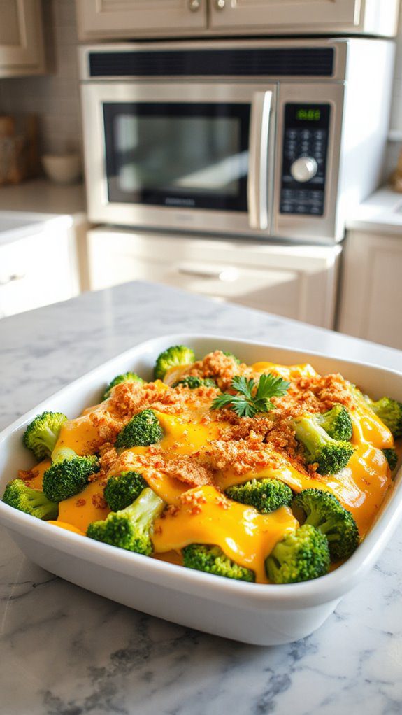 cheesy broccoli casserole recipe cheesy broccoli casserole recipe