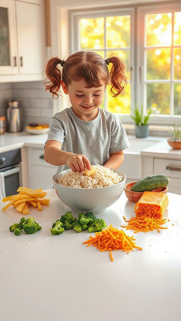 cheesy broccoli rice dish cheesy broccoli rice dish
