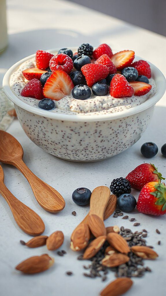 chia seed pudding recipe chia seed pudding recipe
