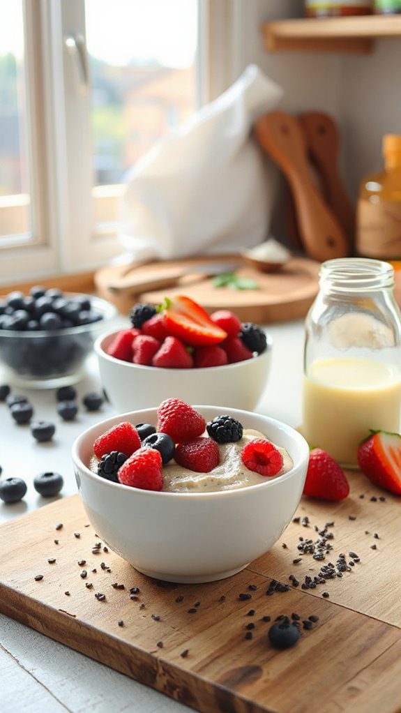 chia seed pudding recipes chia seed pudding recipes