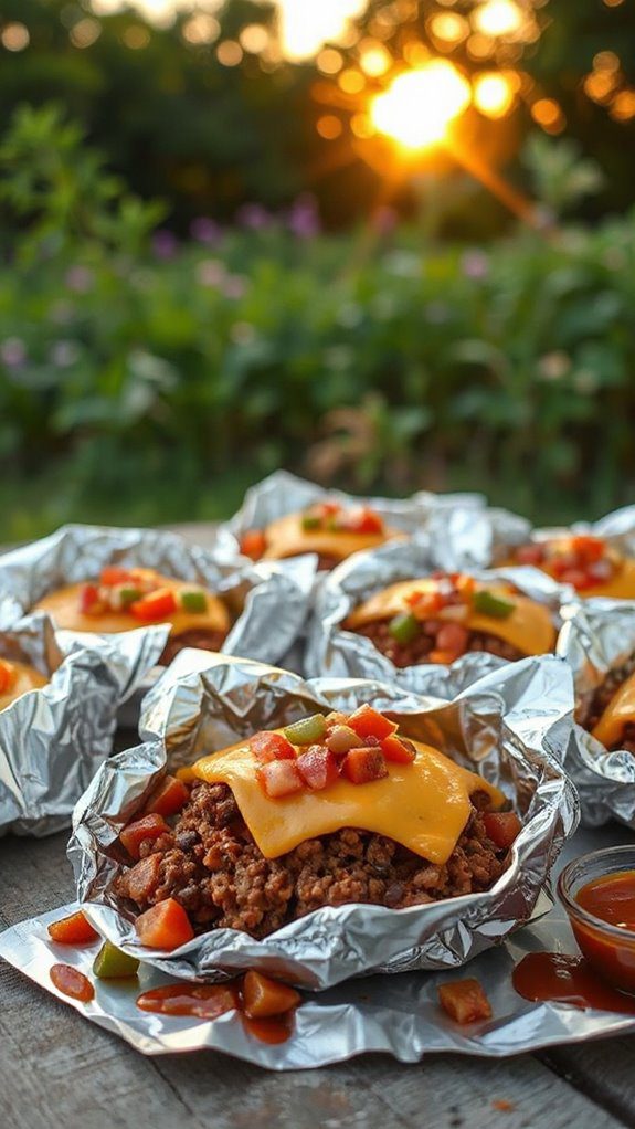 chili cheese burger recipe