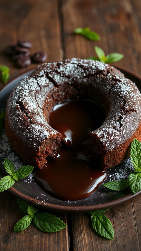 chocolate lava cake recipe chocolate lava cake recipe