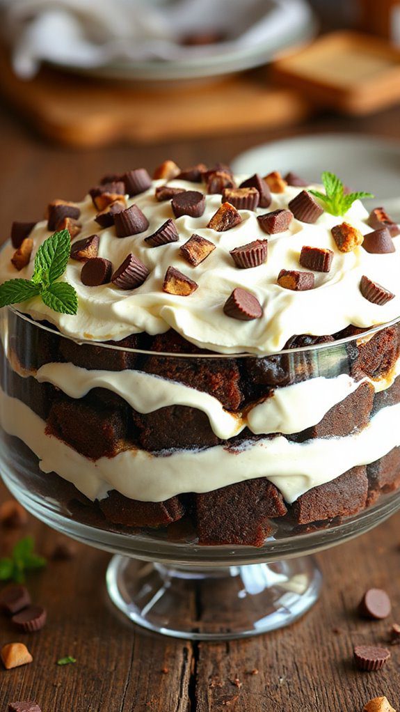 chocolate peanut butter cake chocolate peanut butter cake