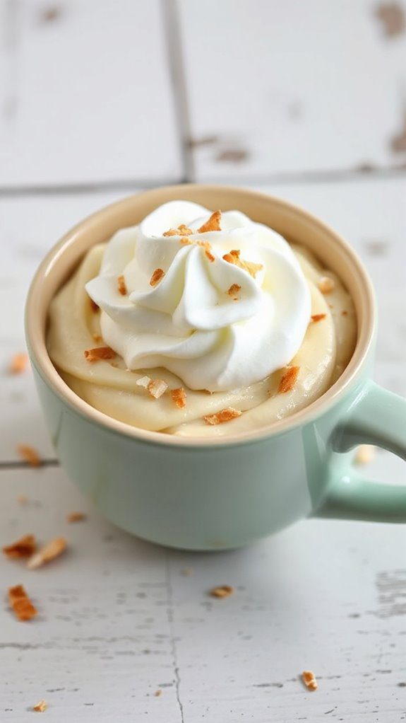 coconut cream pie recipe