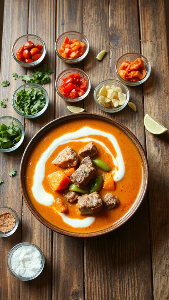 coconut curry beef stew coconut curry beef stew