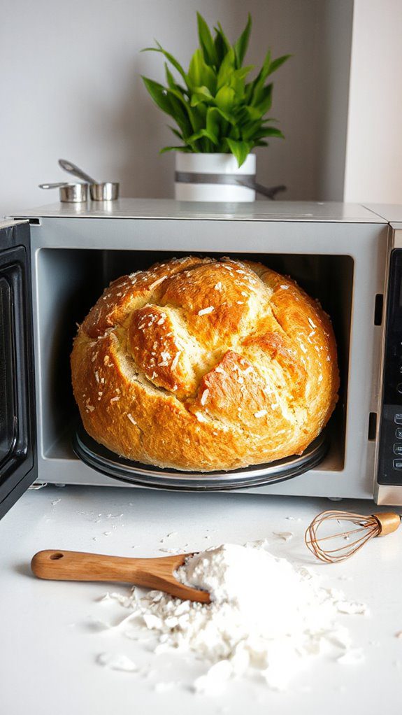 coconut flour bread recipe coconut flour bread recipe