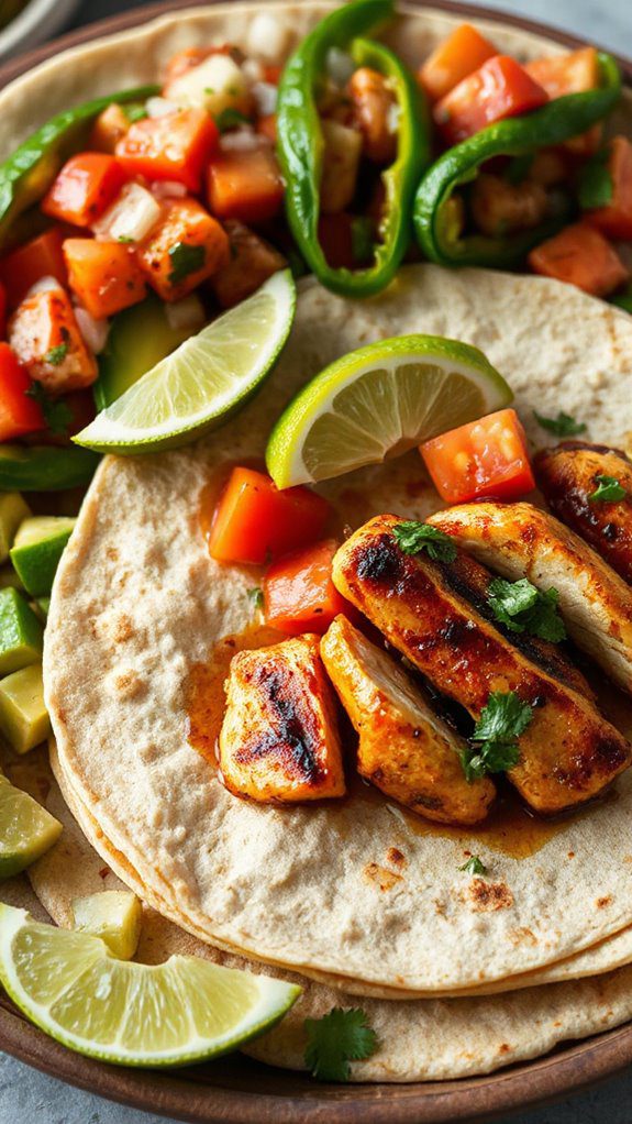 coconut flour tortilla recipe coconut flour tortilla recipe