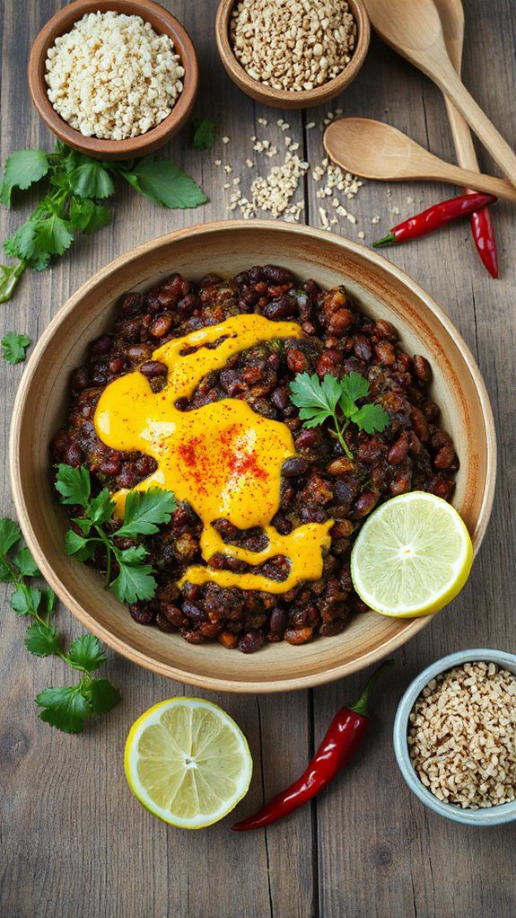 coconut lentil curry recipe coconut lentil curry recipe