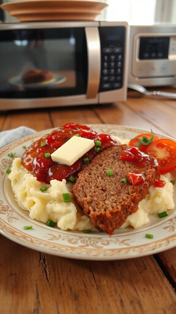 comfort food classic dish