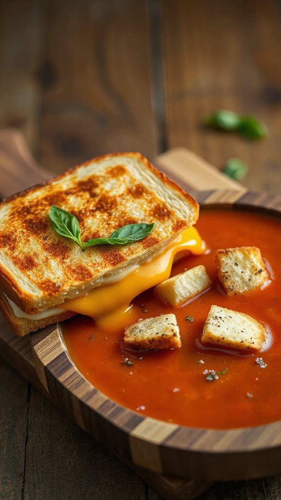 comfort food pairing delight comfort food pairing delight