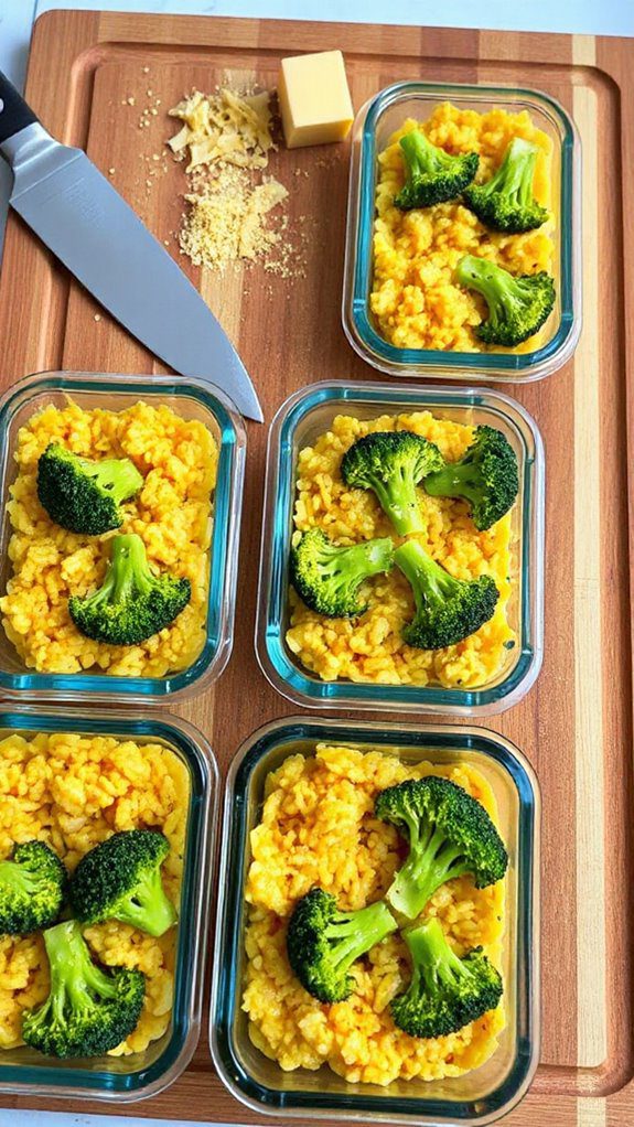 creamy broccoli cheese casserole creamy broccoli cheese casserole