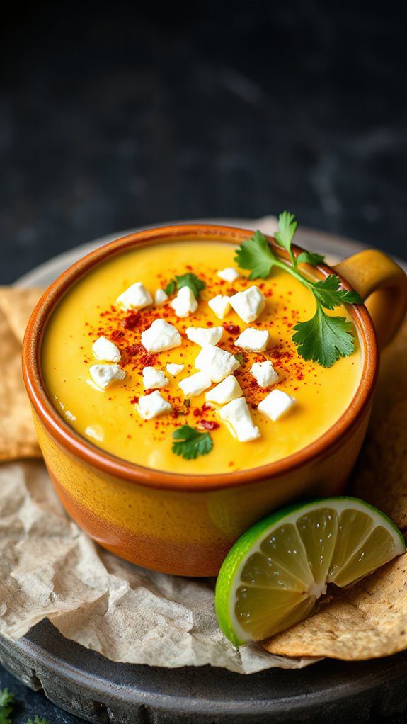 creamy corn dip recipe creamy corn dip recipe